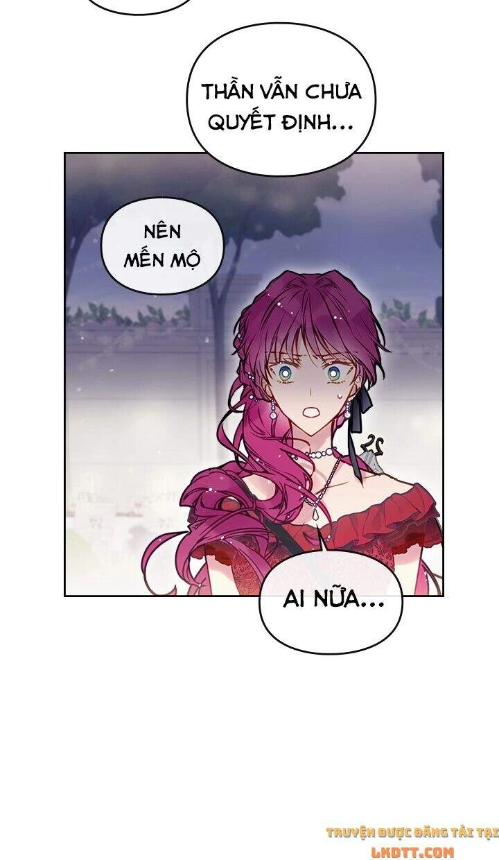 Kết Thúc Của Nhân Vật Phản Diện Chỉ Có Thể Là Cái Chết Chapter 58 - Trang 4