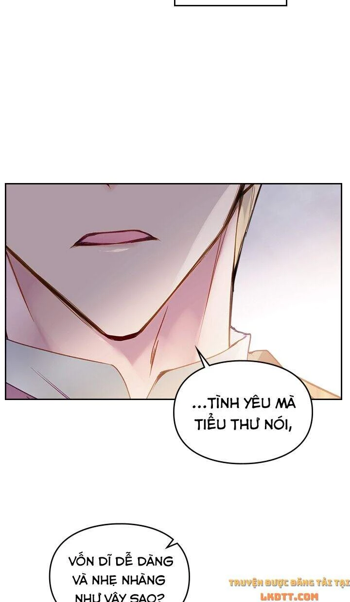 Kết Thúc Của Nhân Vật Phản Diện Chỉ Có Thể Là Cái Chết Chapter 58 - Trang 4