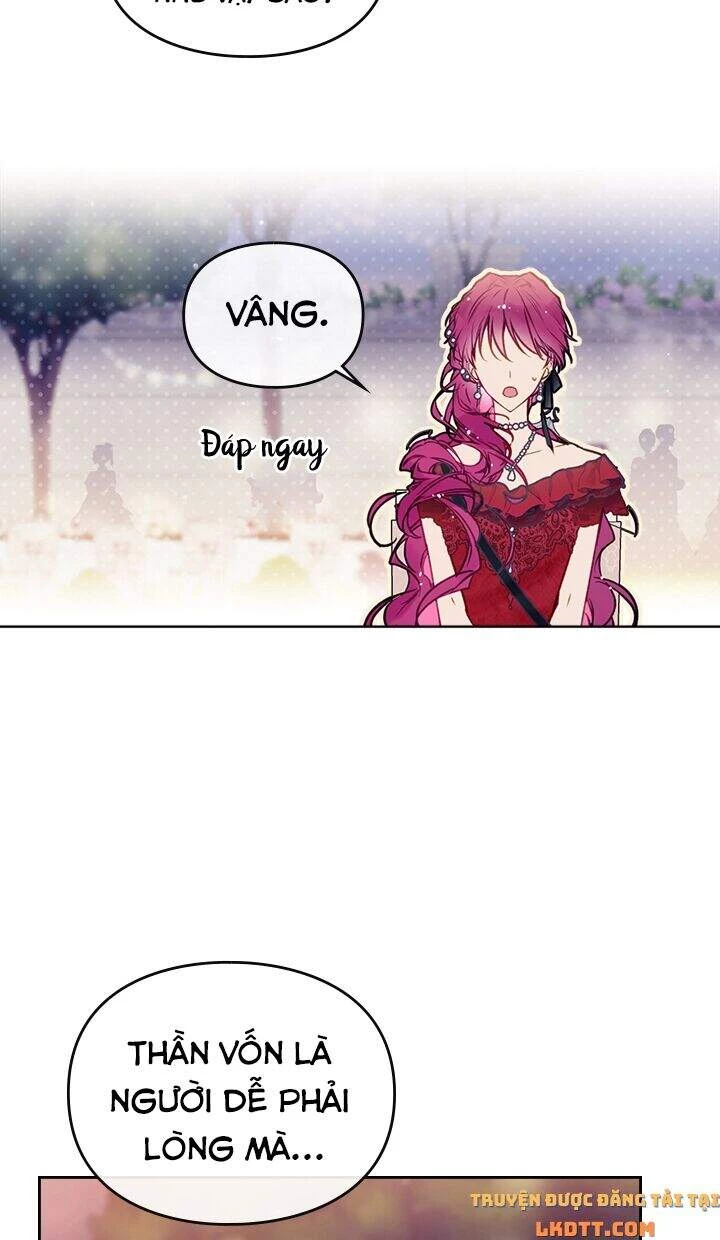 Kết Thúc Của Nhân Vật Phản Diện Chỉ Có Thể Là Cái Chết Chapter 58 - Trang 4