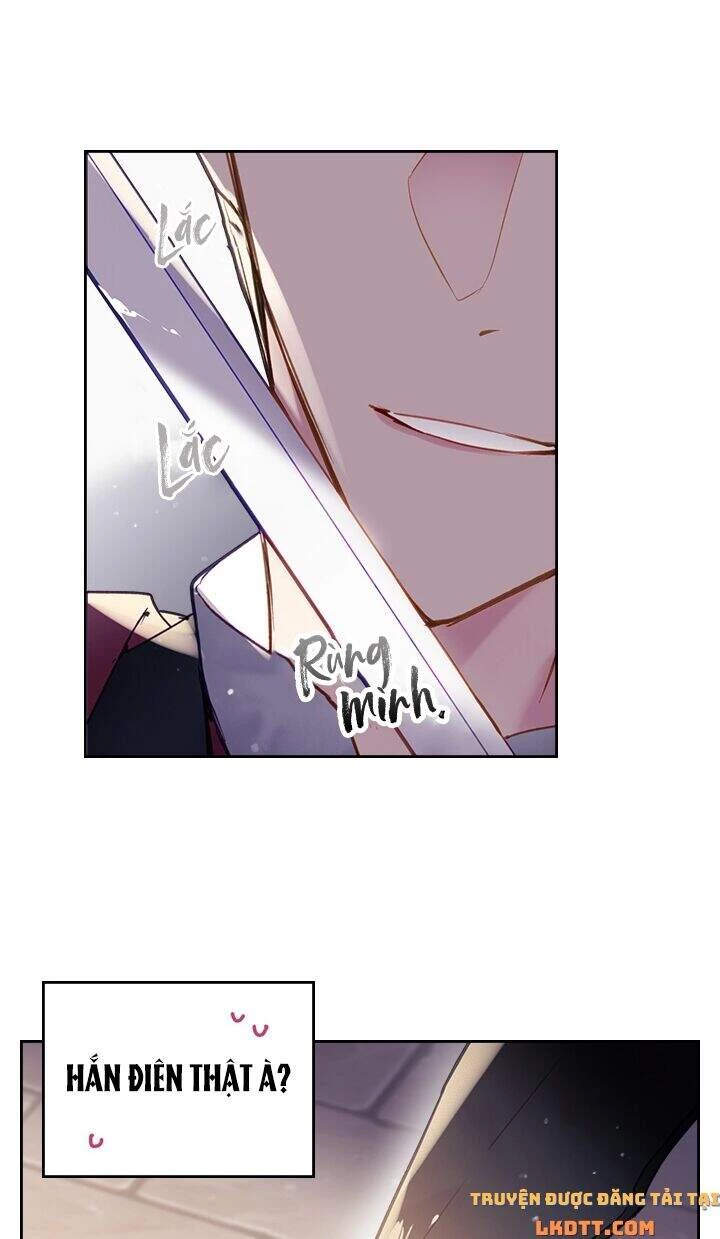 Kết Thúc Của Nhân Vật Phản Diện Chỉ Có Thể Là Cái Chết Chapter 58 - Trang 4