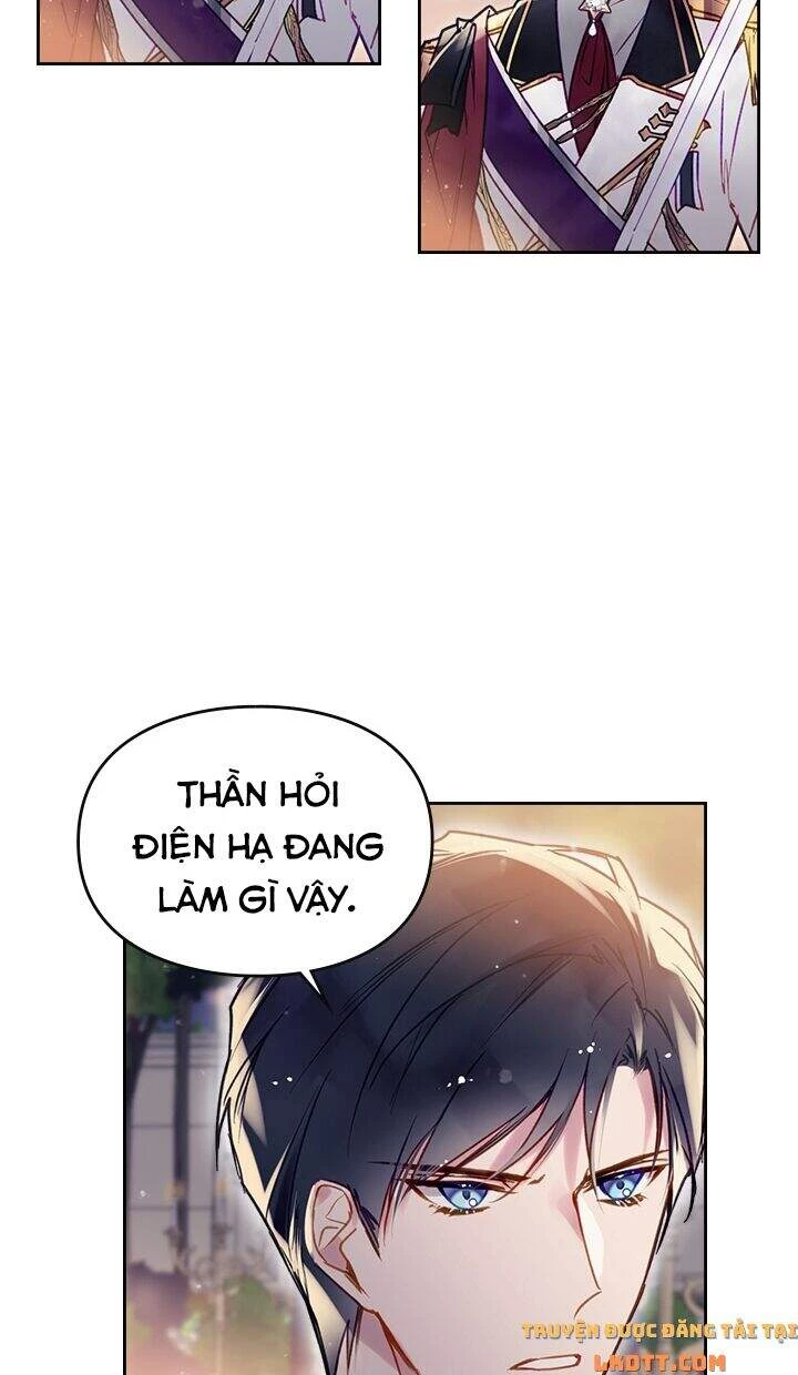 Kết Thúc Của Nhân Vật Phản Diện Chỉ Có Thể Là Cái Chết Chapter 58 - Trang 4