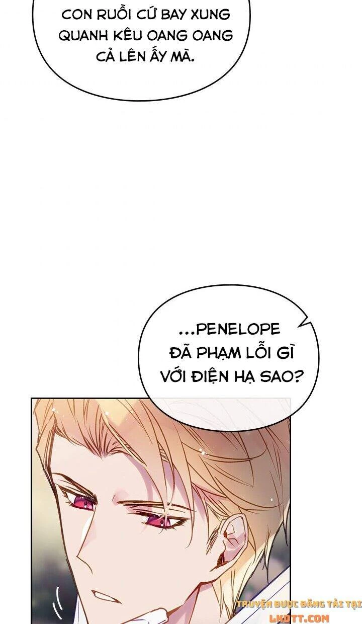 Kết Thúc Của Nhân Vật Phản Diện Chỉ Có Thể Là Cái Chết Chapter 58 - Trang 4