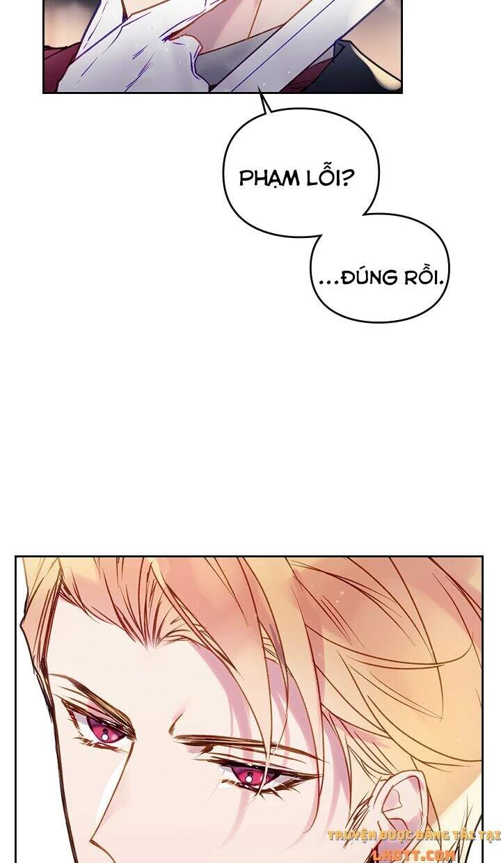 Kết Thúc Của Nhân Vật Phản Diện Chỉ Có Thể Là Cái Chết Chapter 58 - Trang 4
