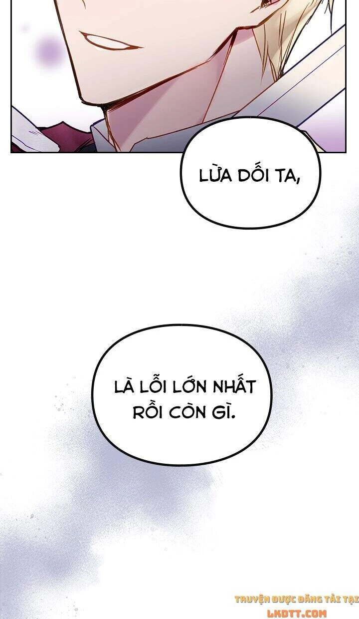 Kết Thúc Của Nhân Vật Phản Diện Chỉ Có Thể Là Cái Chết Chapter 58 - Trang 4