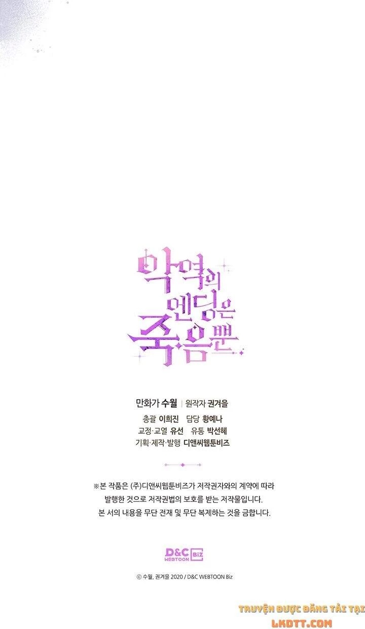 Kết Thúc Của Nhân Vật Phản Diện Chỉ Có Thể Là Cái Chết Chapter 58 - Trang 4