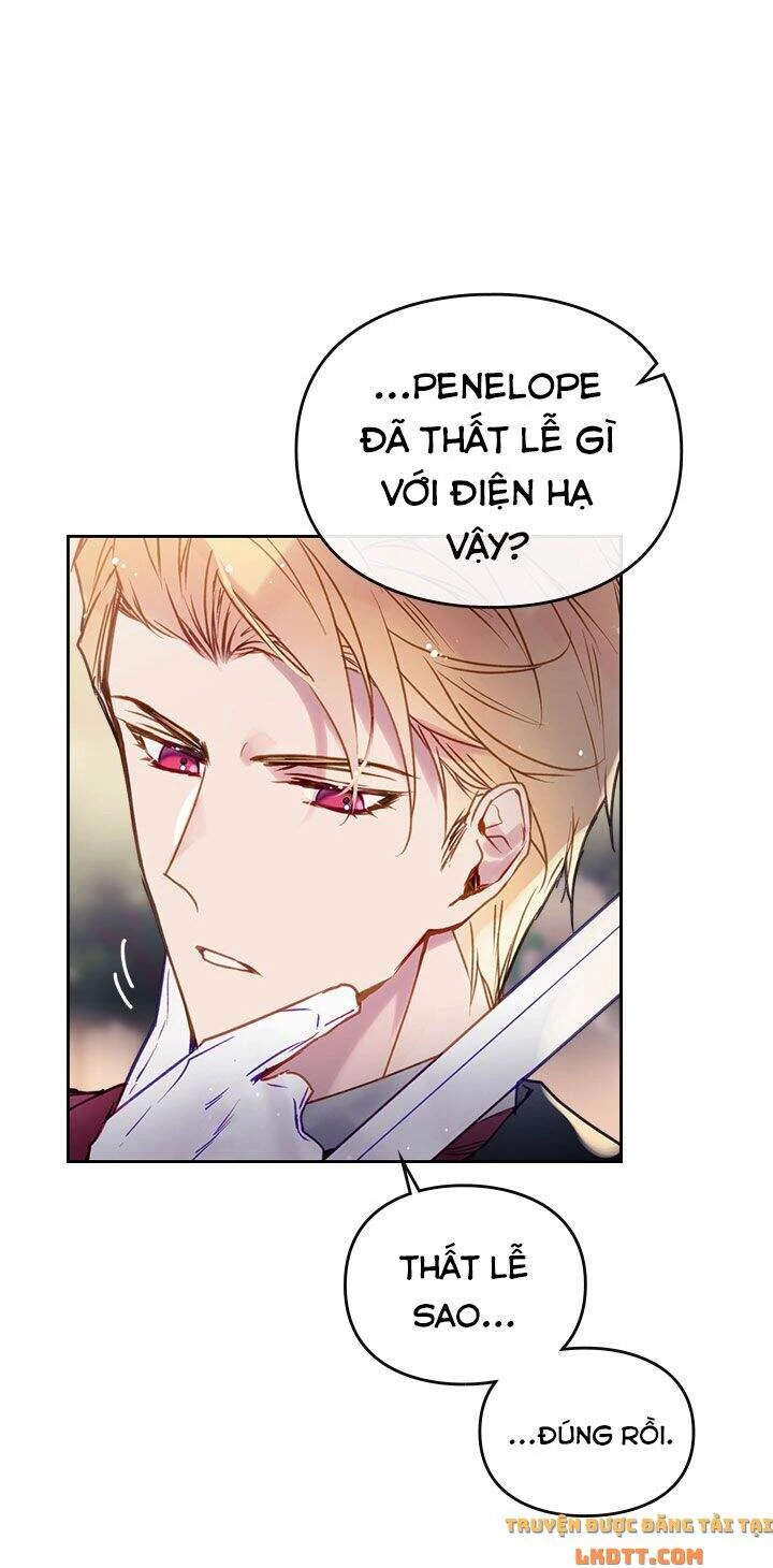 Kết Thúc Của Nhân Vật Phản Diện Chỉ Có Thể Là Cái Chết Chapter 59 - Trang 4