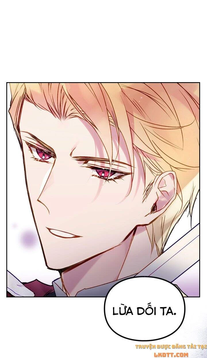 Kết Thúc Của Nhân Vật Phản Diện Chỉ Có Thể Là Cái Chết Chapter 59 - Trang 4