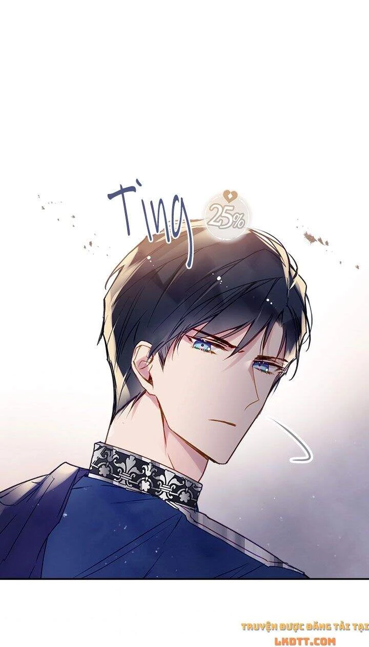 Kết Thúc Của Nhân Vật Phản Diện Chỉ Có Thể Là Cái Chết Chapter 59 - Trang 4