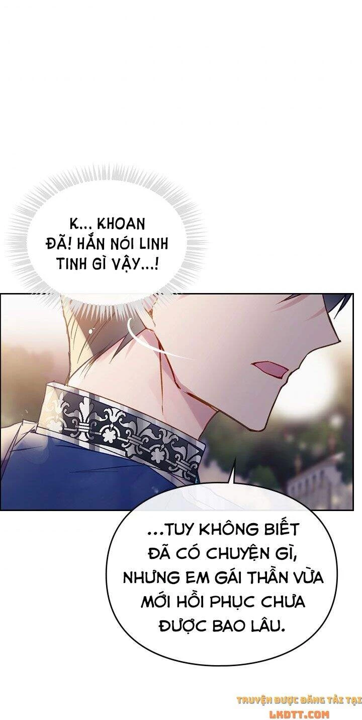 Kết Thúc Của Nhân Vật Phản Diện Chỉ Có Thể Là Cái Chết Chapter 59 - Trang 4