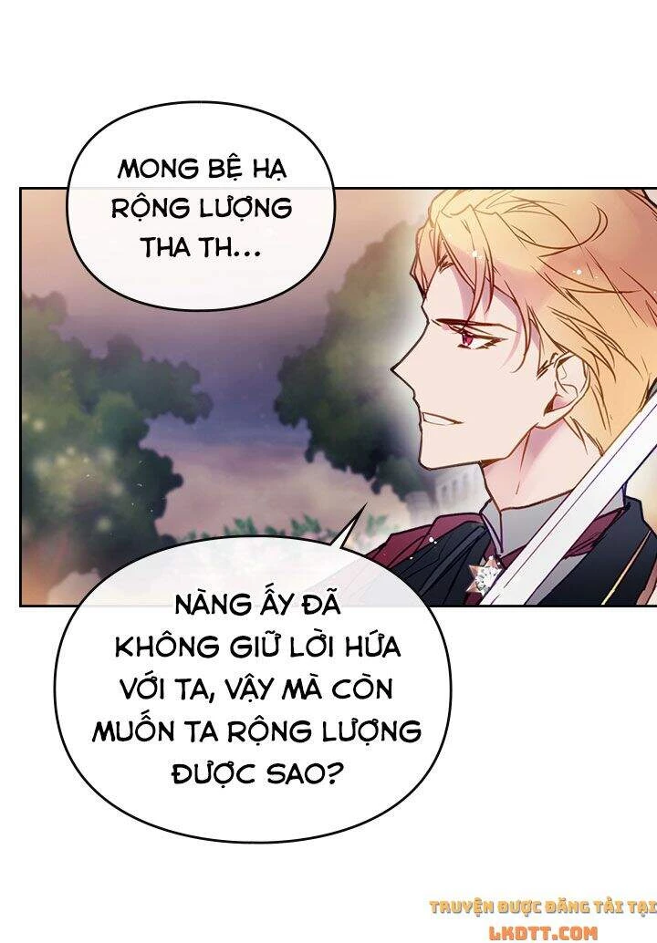 Kết Thúc Của Nhân Vật Phản Diện Chỉ Có Thể Là Cái Chết Chapter 59 - Trang 4