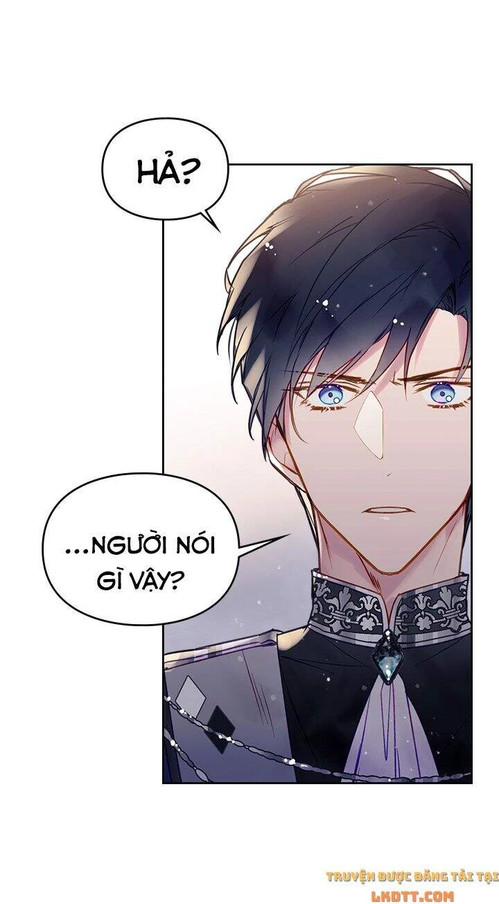 Kết Thúc Của Nhân Vật Phản Diện Chỉ Có Thể Là Cái Chết Chapter 59 - Trang 4