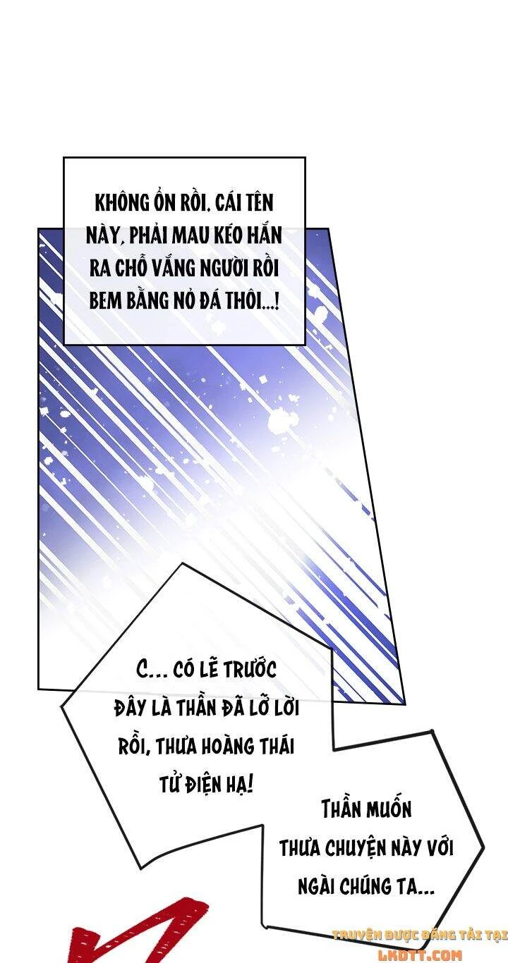 Kết Thúc Của Nhân Vật Phản Diện Chỉ Có Thể Là Cái Chết Chapter 59 - Trang 4