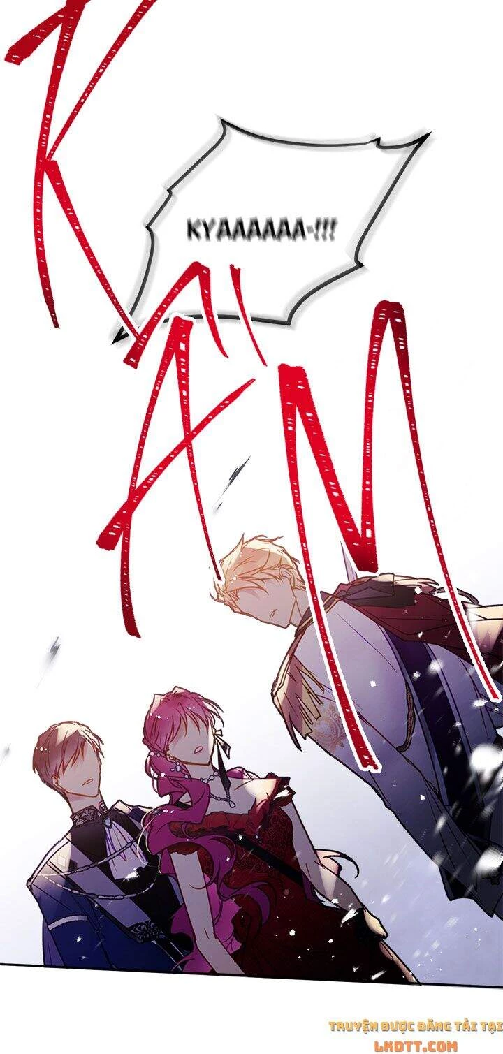 Kết Thúc Của Nhân Vật Phản Diện Chỉ Có Thể Là Cái Chết Chapter 59 - Trang 4