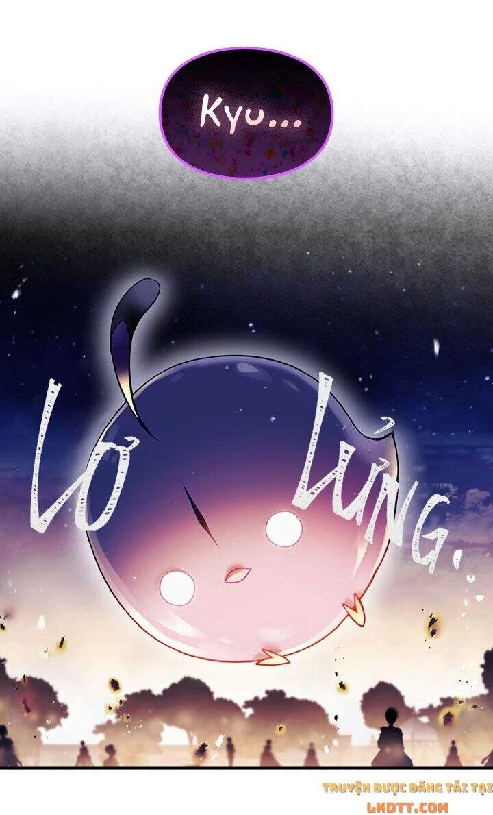 Kết Thúc Của Nhân Vật Phản Diện Chỉ Có Thể Là Cái Chết Chapter 59 - Trang 4