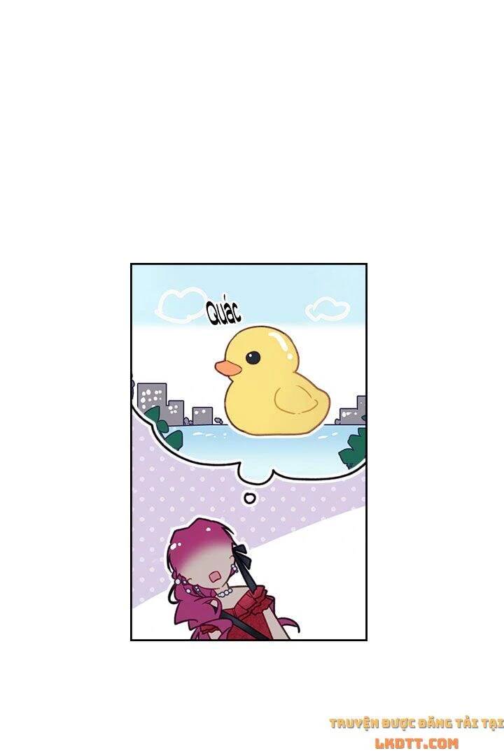 Kết Thúc Của Nhân Vật Phản Diện Chỉ Có Thể Là Cái Chết Chapter 59 - Trang 4