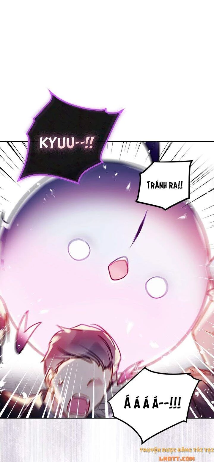 Kết Thúc Của Nhân Vật Phản Diện Chỉ Có Thể Là Cái Chết Chapter 59 - Trang 4