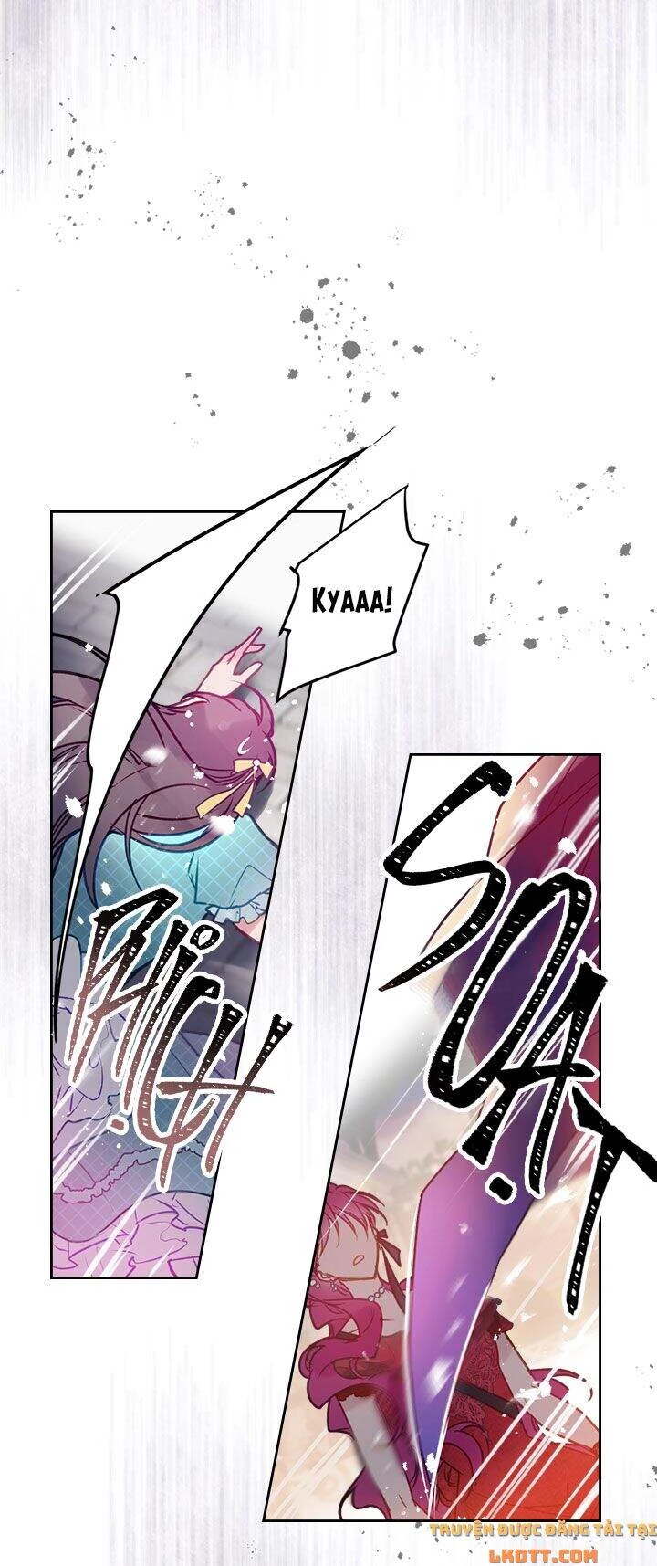 Kết Thúc Của Nhân Vật Phản Diện Chỉ Có Thể Là Cái Chết Chapter 59 - Trang 4