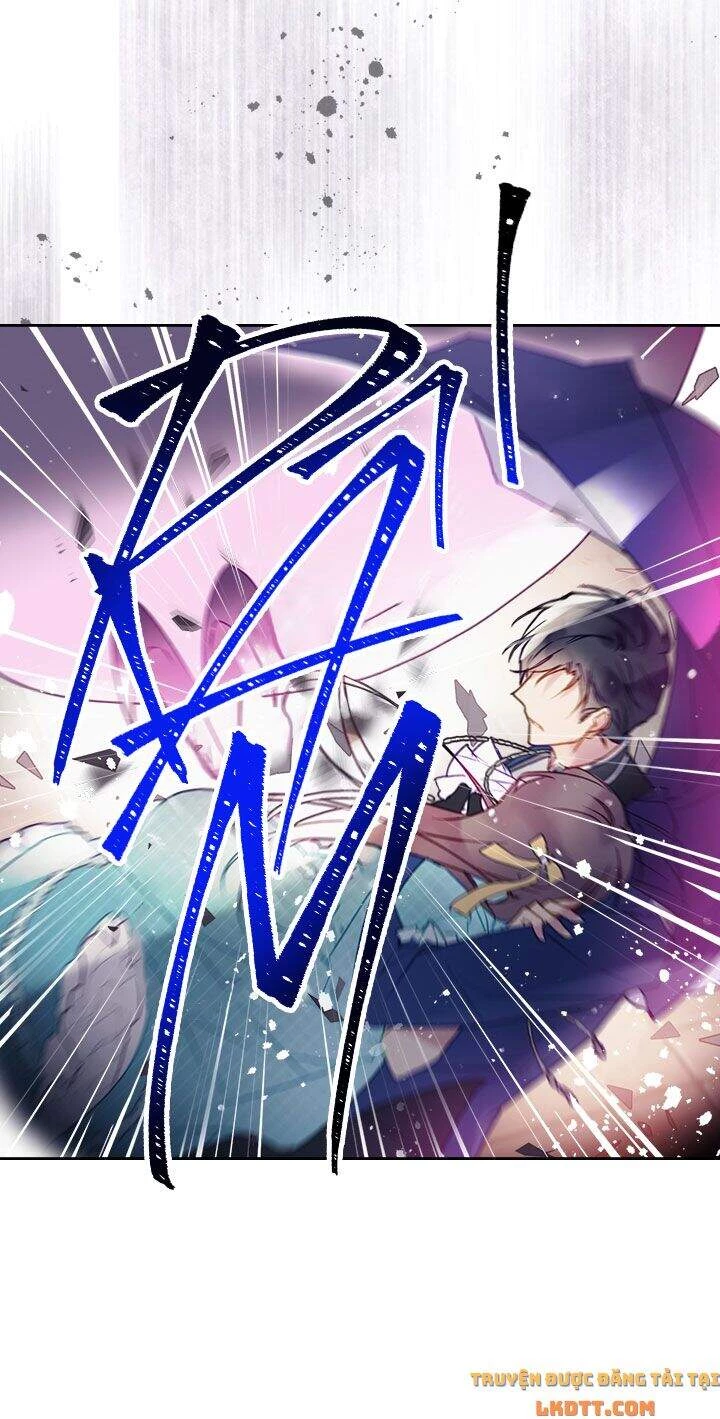 Kết Thúc Của Nhân Vật Phản Diện Chỉ Có Thể Là Cái Chết Chapter 59 - Trang 4