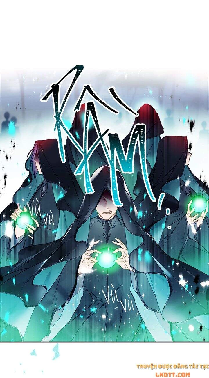 Kết Thúc Của Nhân Vật Phản Diện Chỉ Có Thể Là Cái Chết Chapter 59 - Trang 4