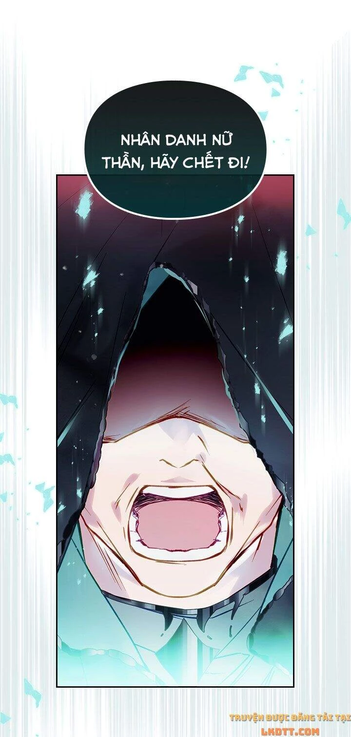 Kết Thúc Của Nhân Vật Phản Diện Chỉ Có Thể Là Cái Chết Chapter 59 - Trang 4