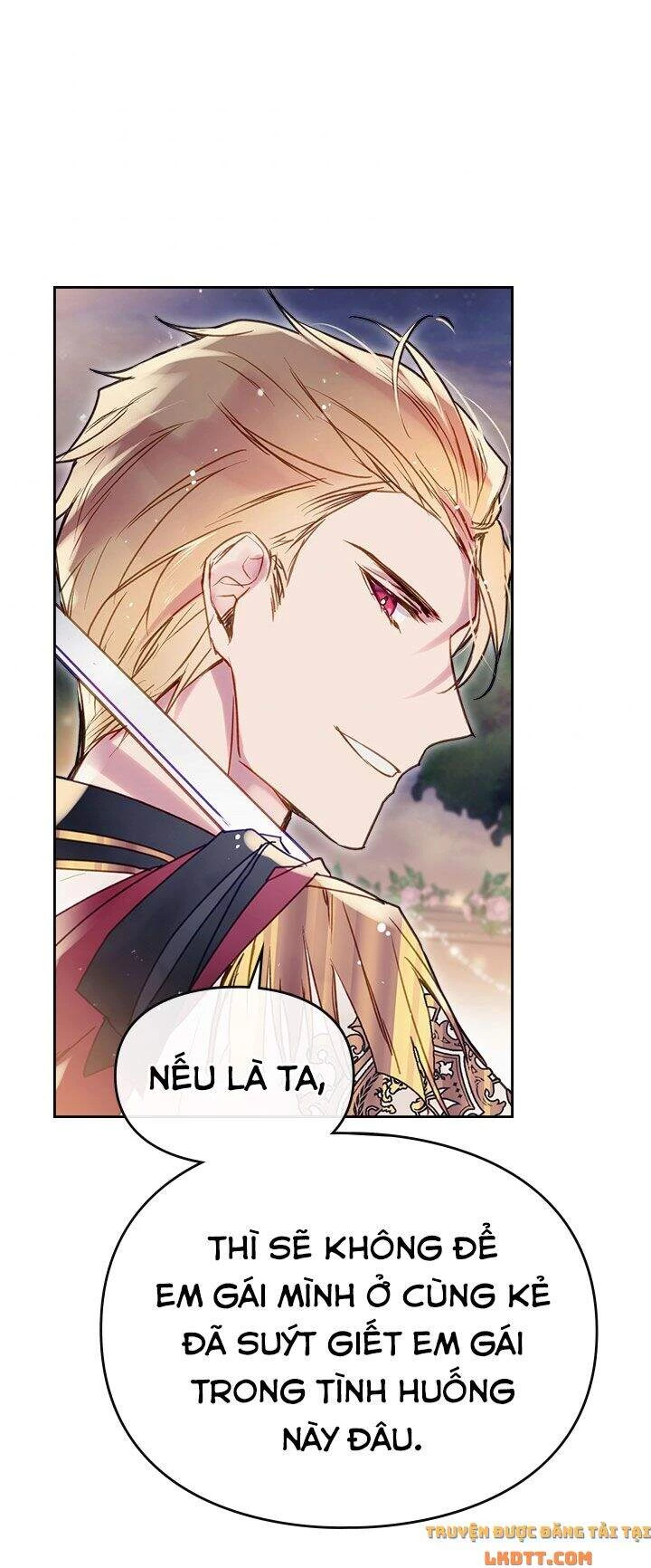 Kết Thúc Của Nhân Vật Phản Diện Chỉ Có Thể Là Cái Chết Chapter 59 - Trang 4