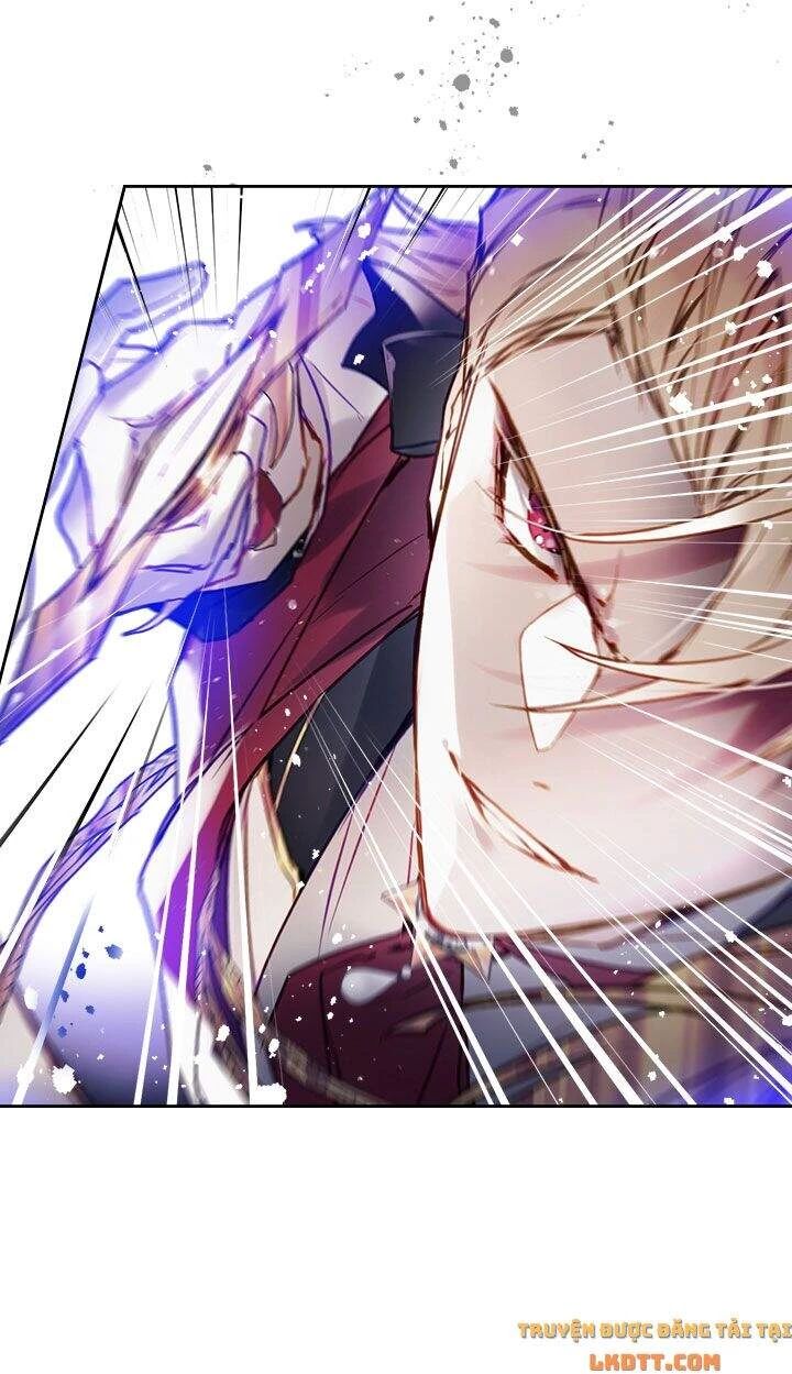 Kết Thúc Của Nhân Vật Phản Diện Chỉ Có Thể Là Cái Chết Chapter 59 - Trang 4