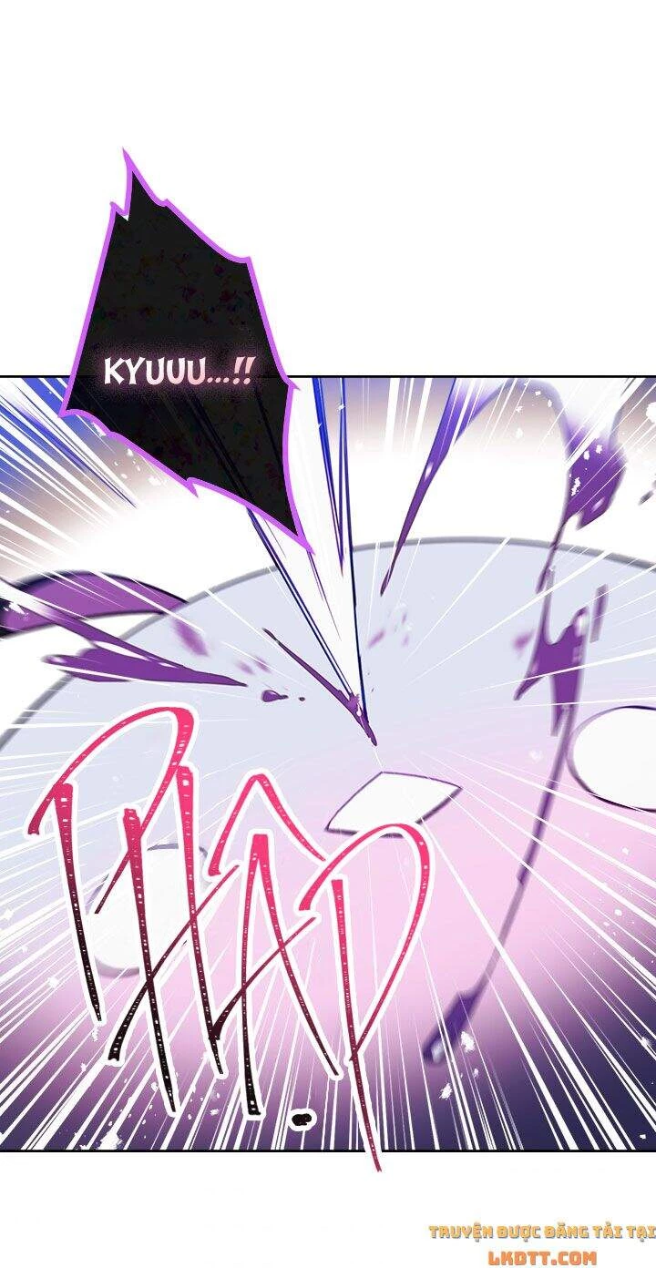 Kết Thúc Của Nhân Vật Phản Diện Chỉ Có Thể Là Cái Chết Chapter 59 - Trang 4