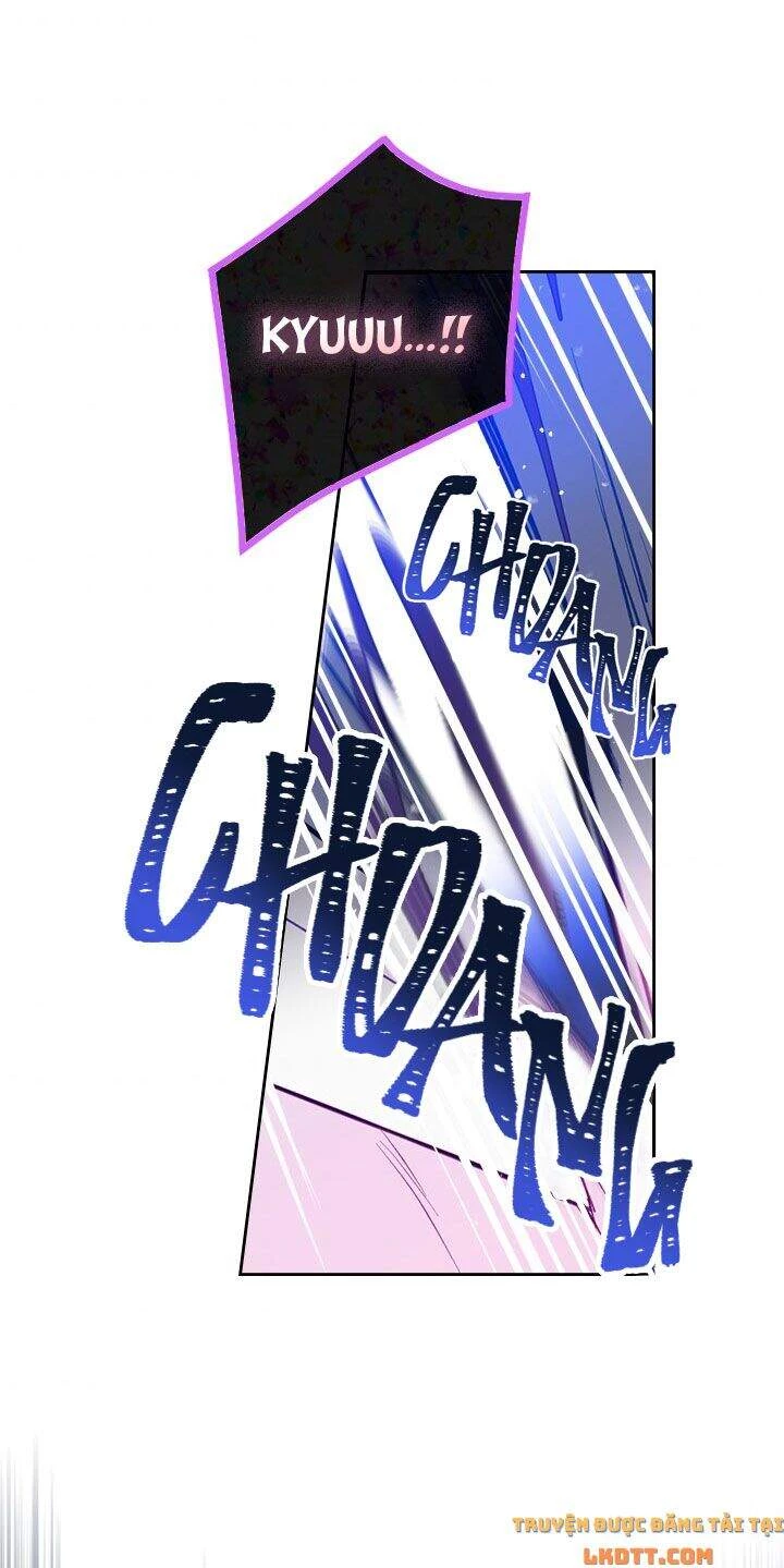 Kết Thúc Của Nhân Vật Phản Diện Chỉ Có Thể Là Cái Chết Chapter 59 - Trang 4