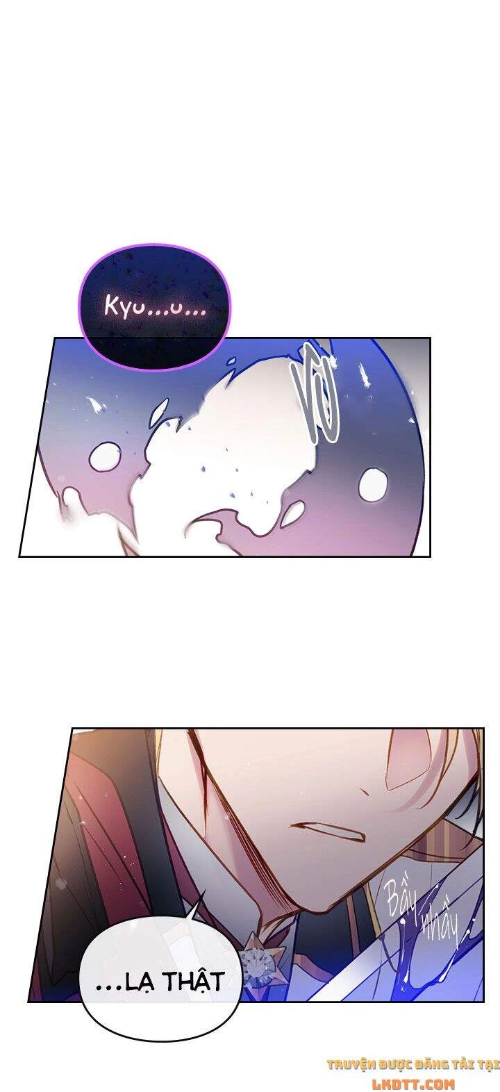 Kết Thúc Của Nhân Vật Phản Diện Chỉ Có Thể Là Cái Chết Chapter 59 - Trang 4