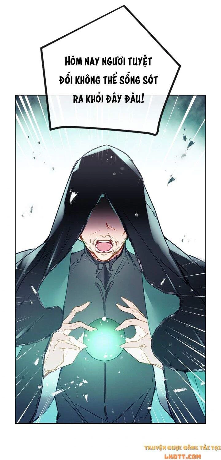 Kết Thúc Của Nhân Vật Phản Diện Chỉ Có Thể Là Cái Chết Chapter 59 - Trang 4