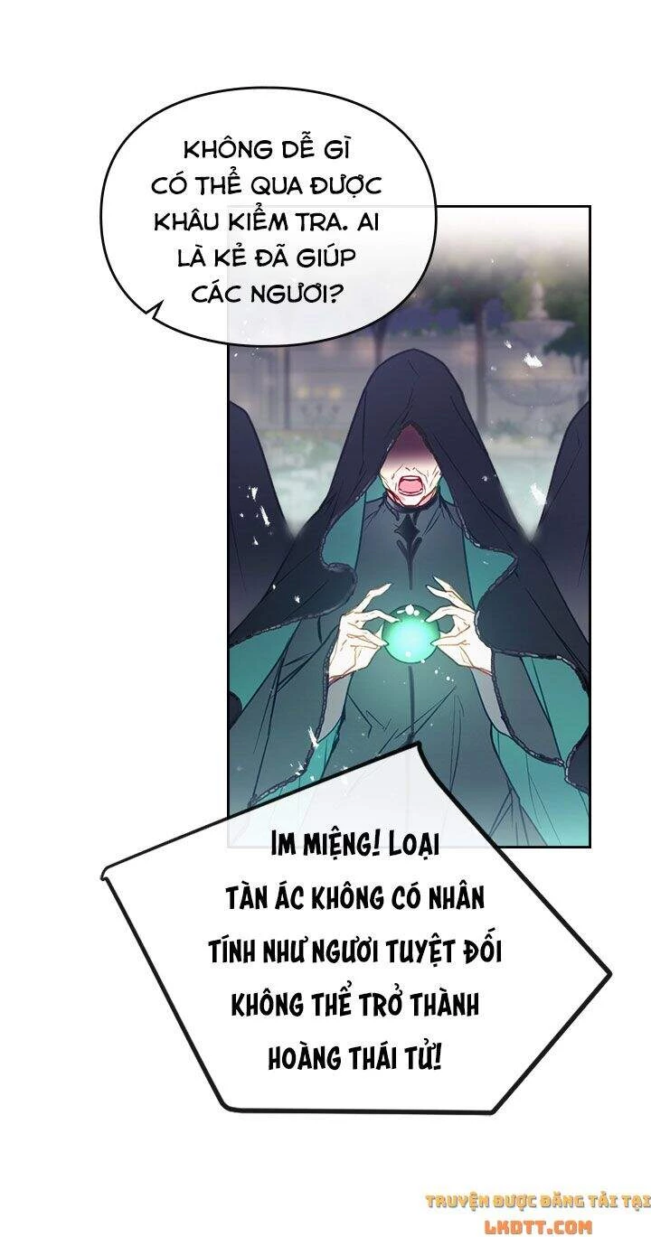 Kết Thúc Của Nhân Vật Phản Diện Chỉ Có Thể Là Cái Chết Chapter 59 - Trang 4