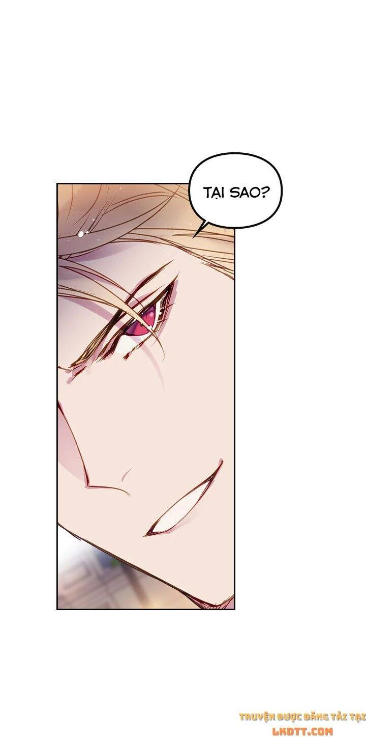 Kết Thúc Của Nhân Vật Phản Diện Chỉ Có Thể Là Cái Chết Chapter 59 - Trang 4