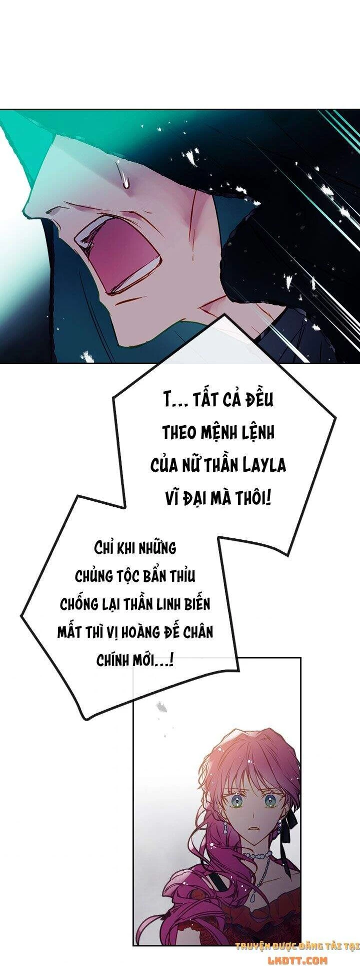 Kết Thúc Của Nhân Vật Phản Diện Chỉ Có Thể Là Cái Chết Chapter 59 - Trang 4