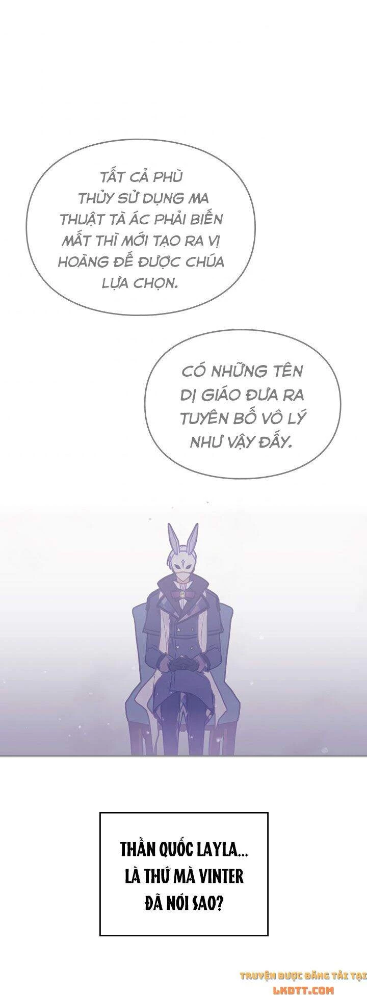 Kết Thúc Của Nhân Vật Phản Diện Chỉ Có Thể Là Cái Chết Chapter 59 - Trang 4