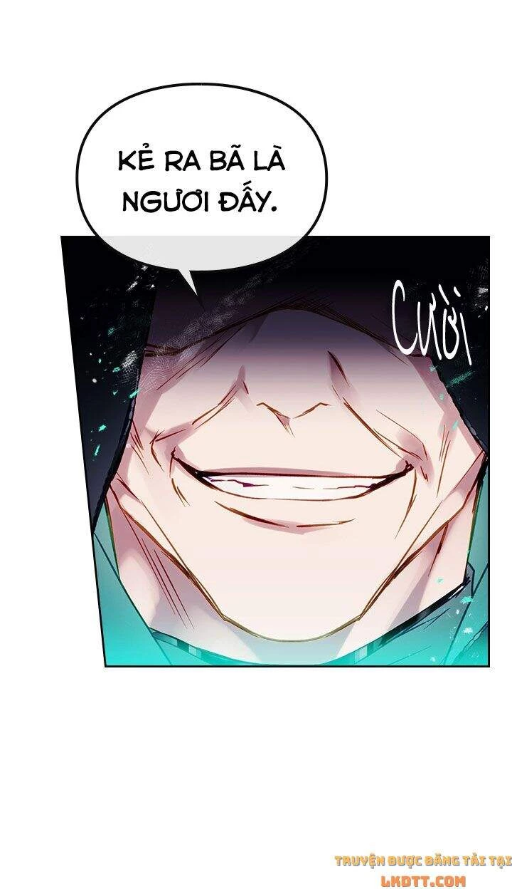 Kết Thúc Của Nhân Vật Phản Diện Chỉ Có Thể Là Cái Chết Chapter 59 - Trang 4