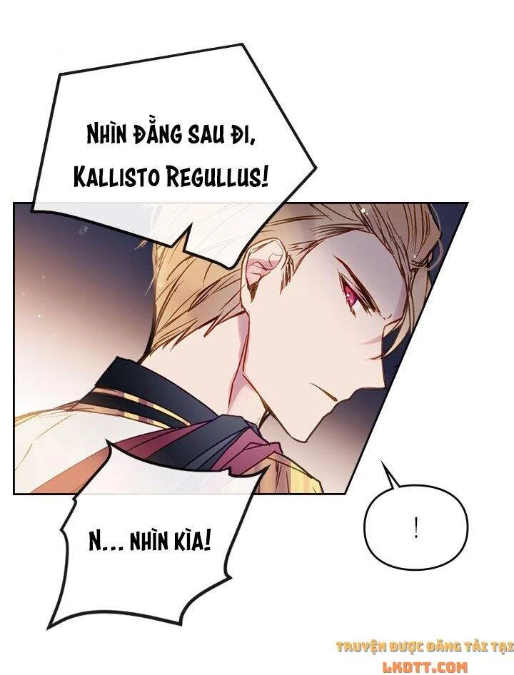 Kết Thúc Của Nhân Vật Phản Diện Chỉ Có Thể Là Cái Chết Chapter 59 - Trang 4