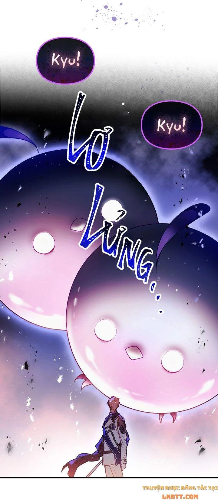 Kết Thúc Của Nhân Vật Phản Diện Chỉ Có Thể Là Cái Chết Chapter 59 - Trang 4