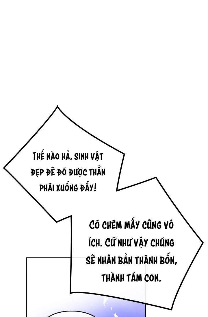 Kết Thúc Của Nhân Vật Phản Diện Chỉ Có Thể Là Cái Chết Chapter 59 - Trang 4