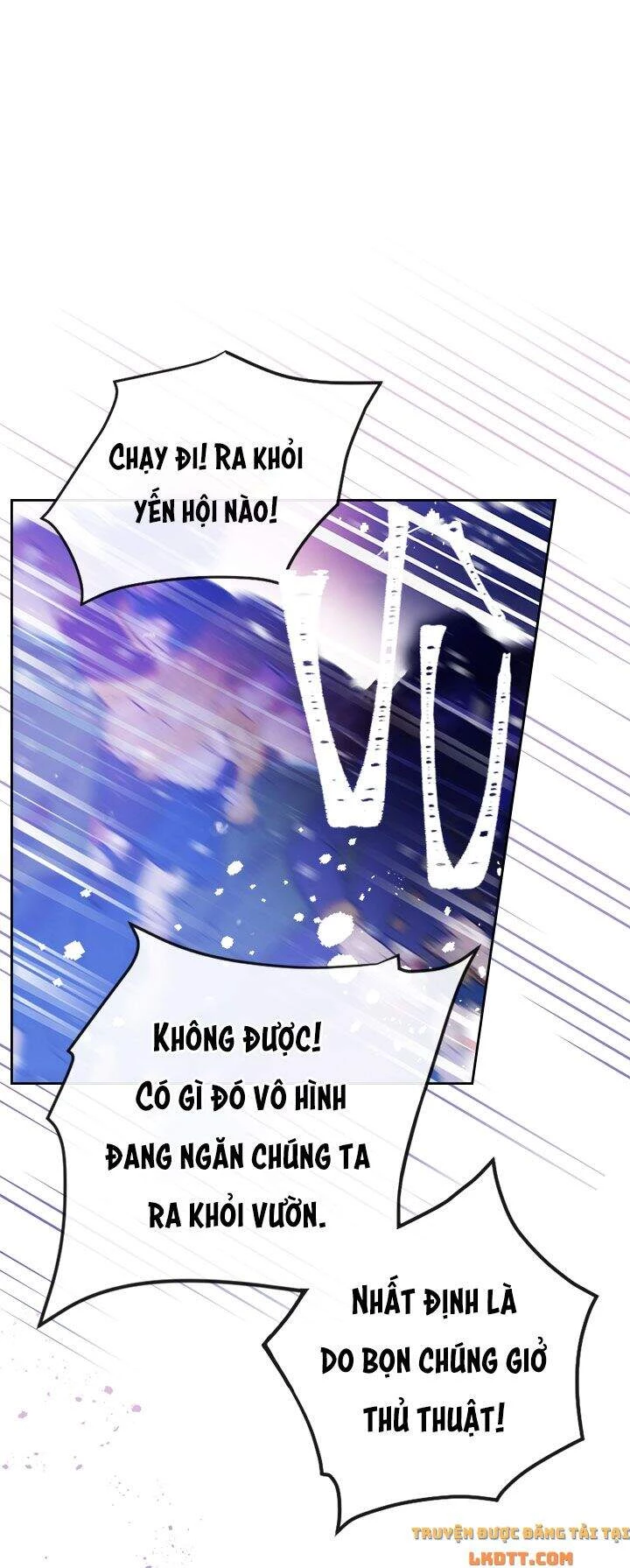 Kết Thúc Của Nhân Vật Phản Diện Chỉ Có Thể Là Cái Chết Chapter 59 - Trang 4