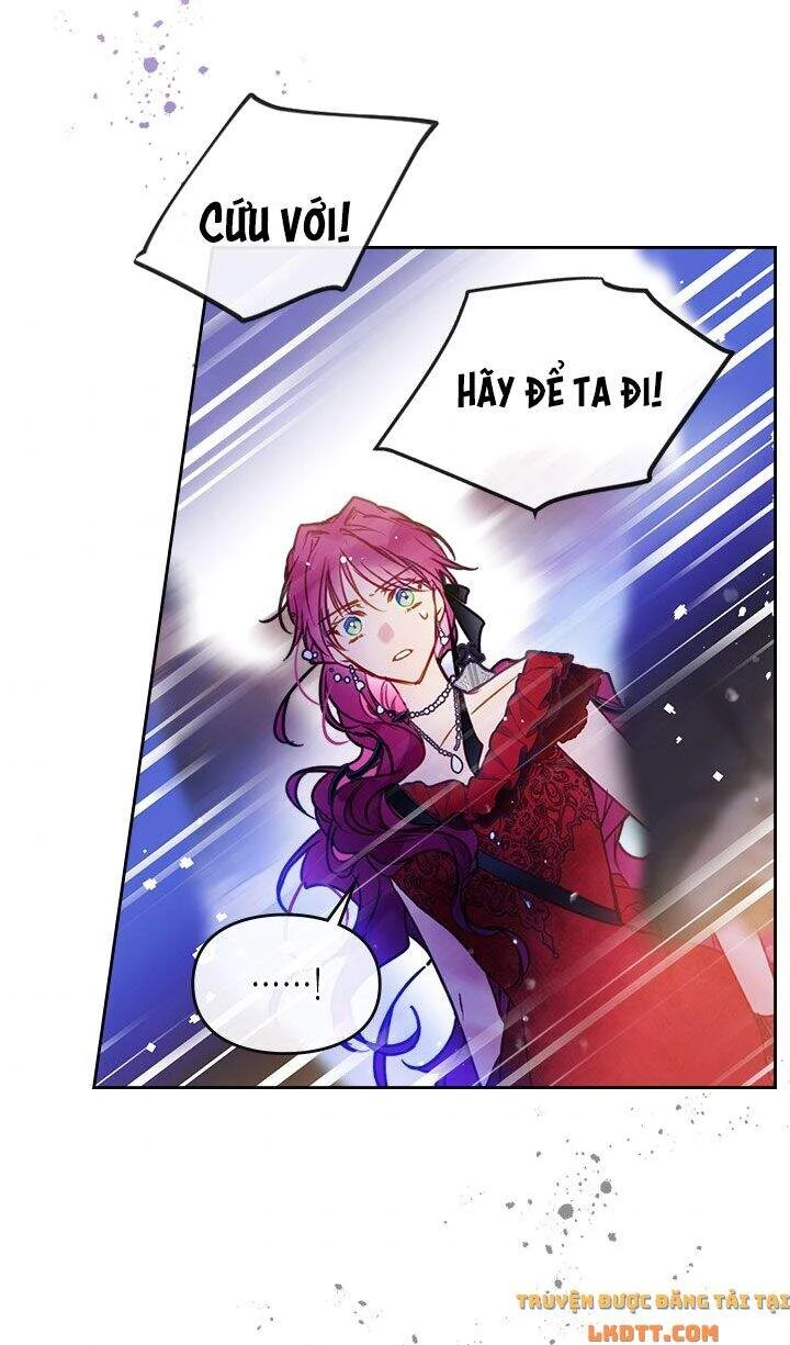 Kết Thúc Của Nhân Vật Phản Diện Chỉ Có Thể Là Cái Chết Chapter 59 - Trang 4