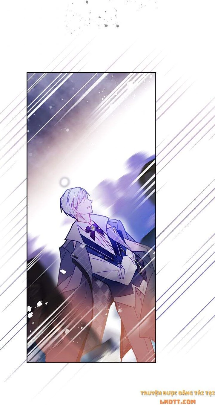 Kết Thúc Của Nhân Vật Phản Diện Chỉ Có Thể Là Cái Chết Chapter 59 - Trang 4