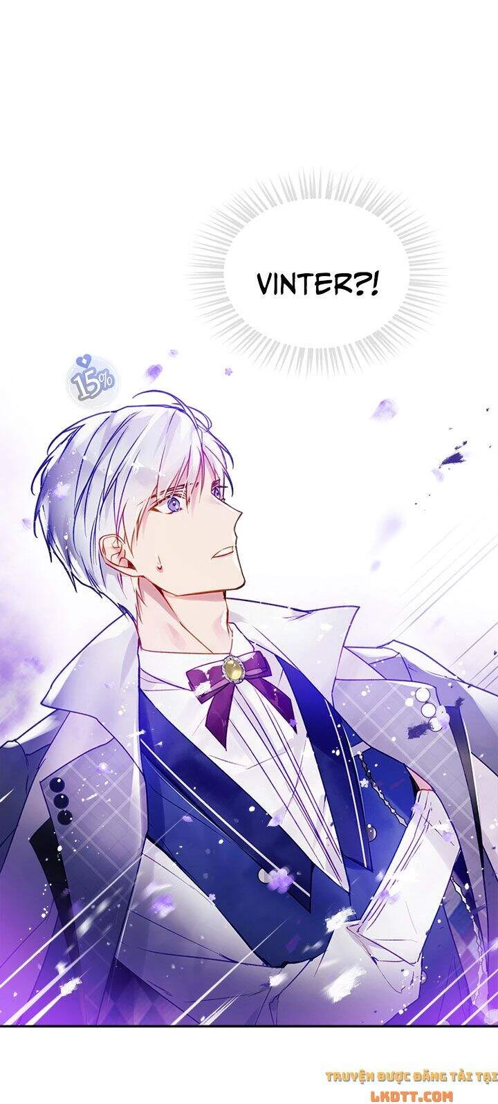 Kết Thúc Của Nhân Vật Phản Diện Chỉ Có Thể Là Cái Chết Chapter 59 - Trang 4