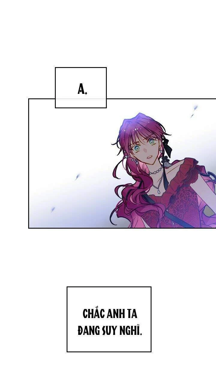 Kết Thúc Của Nhân Vật Phản Diện Chỉ Có Thể Là Cái Chết Chapter 60 - Trang 4