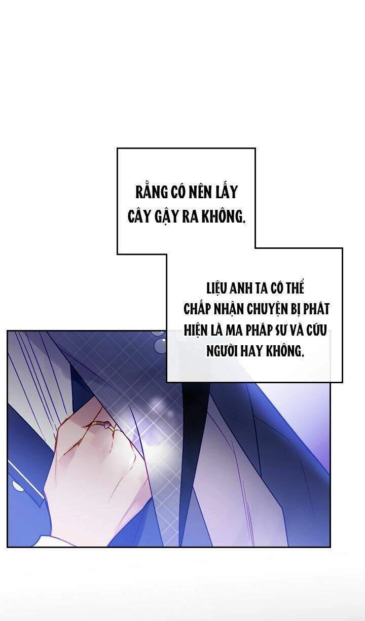 Kết Thúc Của Nhân Vật Phản Diện Chỉ Có Thể Là Cái Chết Chapter 60 - Trang 4