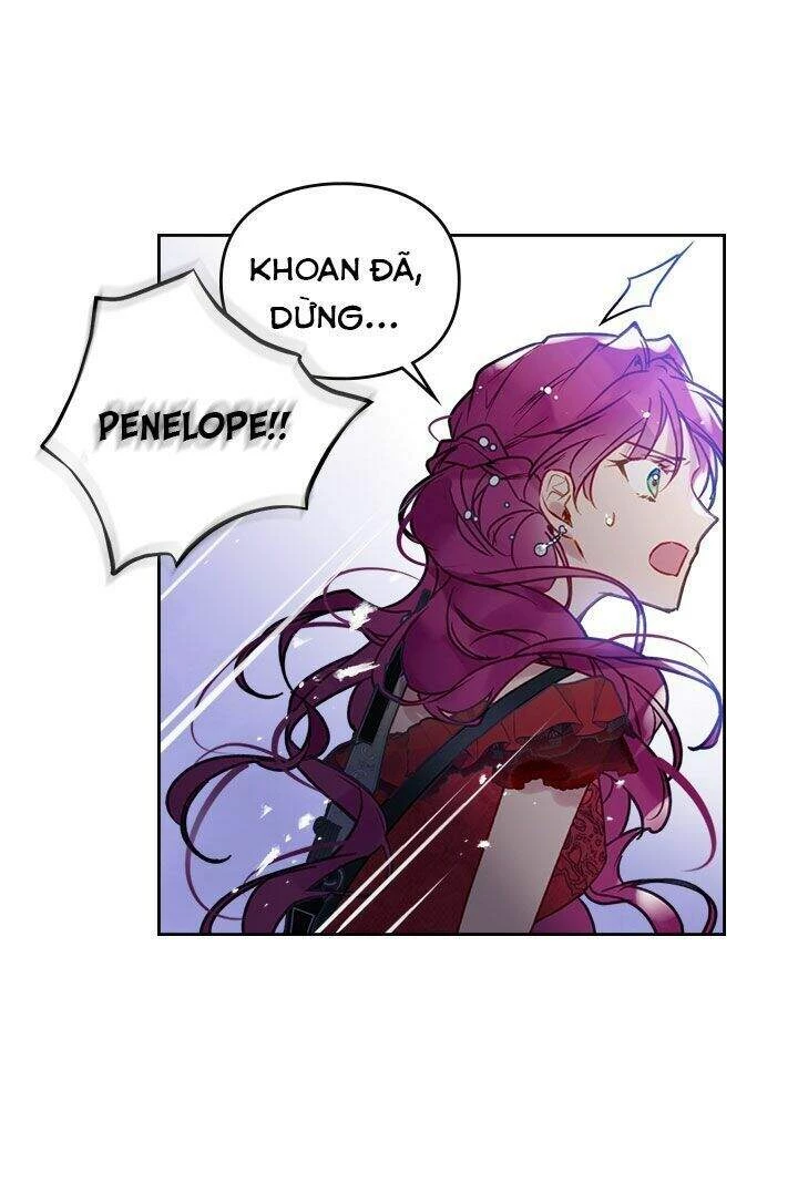 Kết Thúc Của Nhân Vật Phản Diện Chỉ Có Thể Là Cái Chết Chapter 60 - Trang 4