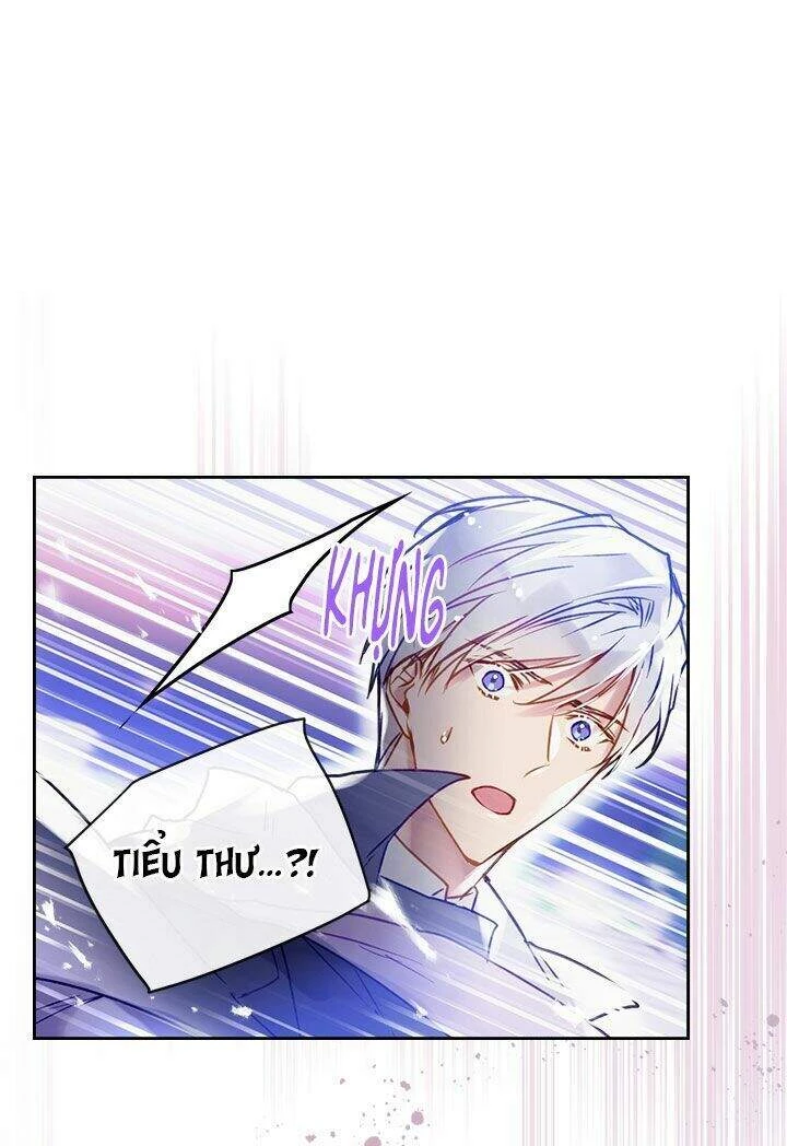 Kết Thúc Của Nhân Vật Phản Diện Chỉ Có Thể Là Cái Chết Chapter 60 - Trang 4