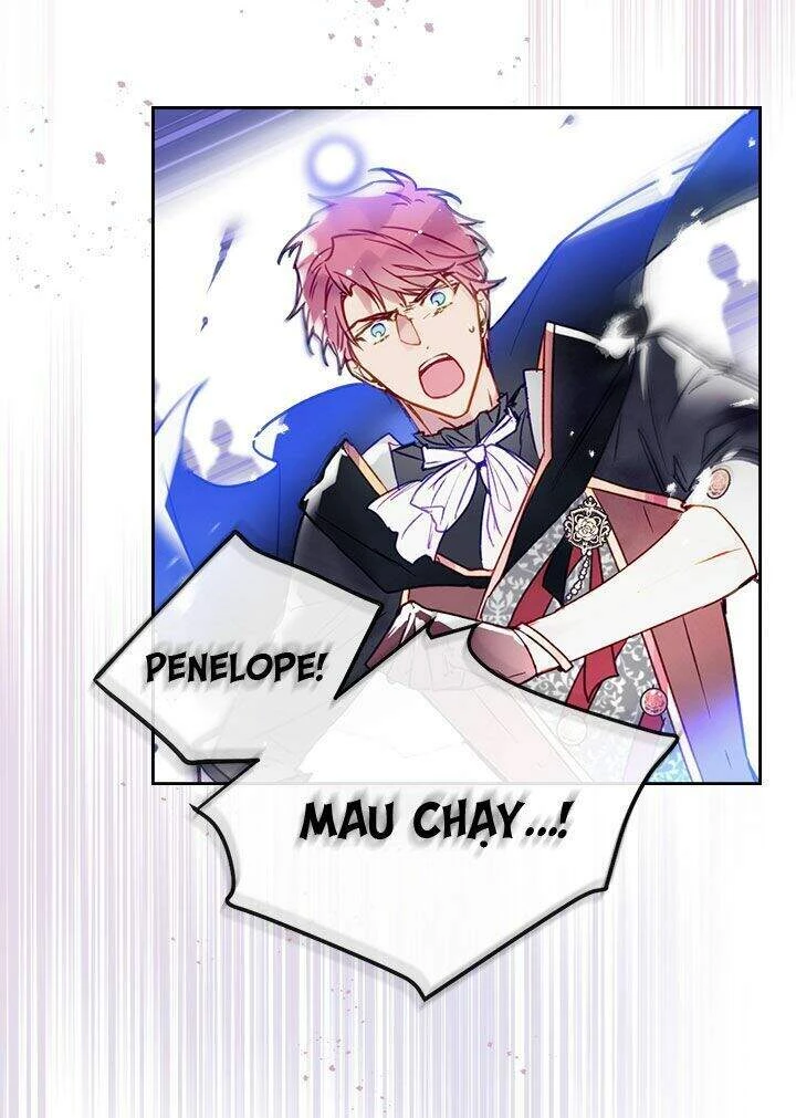 Kết Thúc Của Nhân Vật Phản Diện Chỉ Có Thể Là Cái Chết Chapter 60 - Trang 4