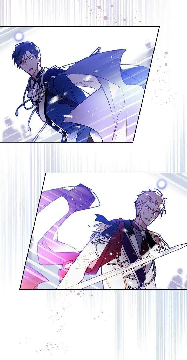 Kết Thúc Của Nhân Vật Phản Diện Chỉ Có Thể Là Cái Chết Chapter 60 - Trang 4