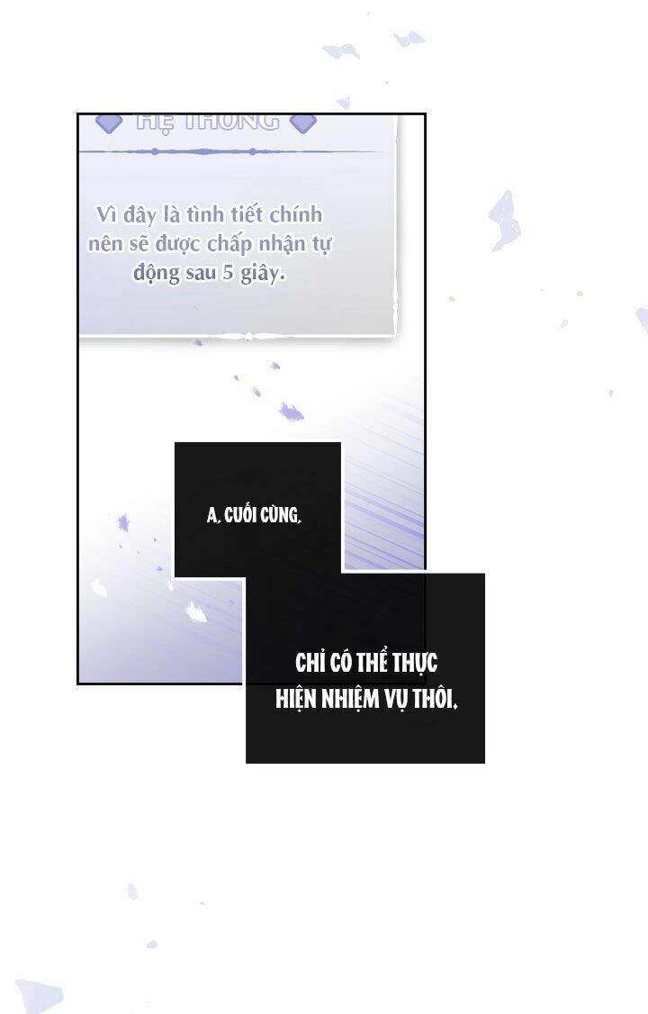 Kết Thúc Của Nhân Vật Phản Diện Chỉ Có Thể Là Cái Chết Chapter 60 - Trang 4