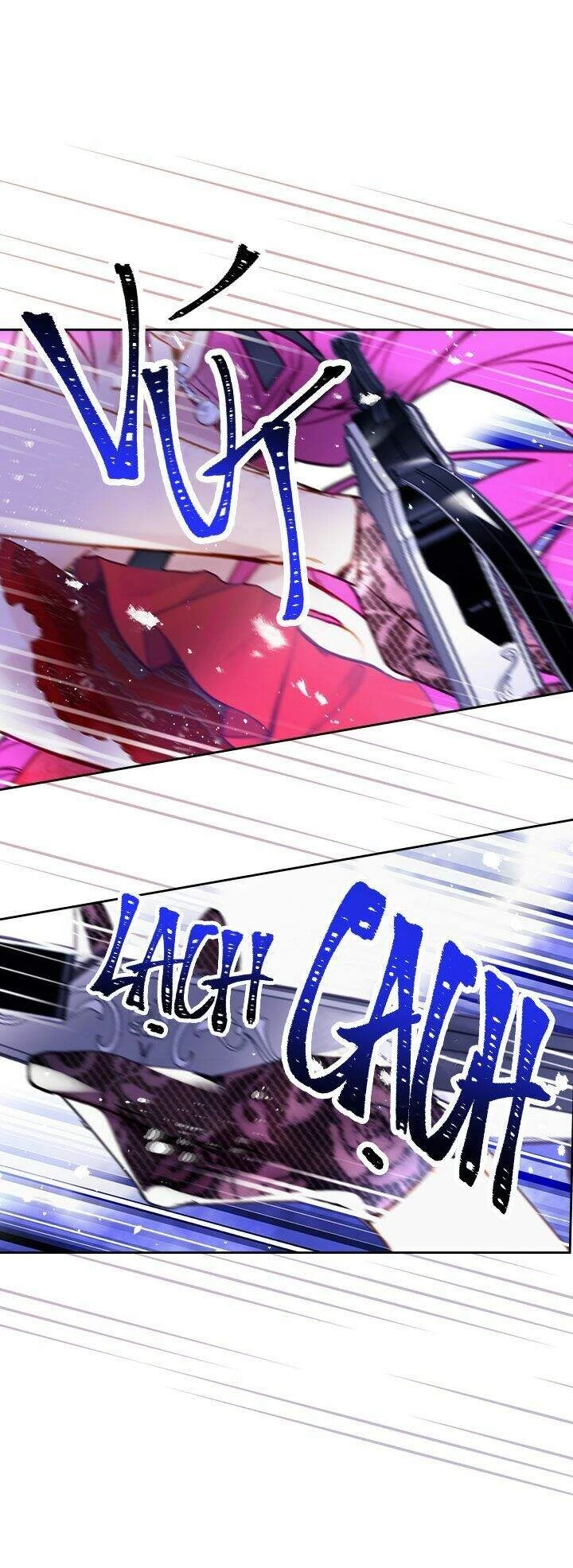 Kết Thúc Của Nhân Vật Phản Diện Chỉ Có Thể Là Cái Chết Chapter 60 - Trang 4